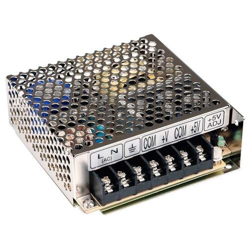 Schaltnetzteil 12v 3a - +5v/6a, +12v/3a