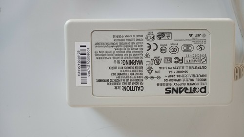 Original netzteil potrans - original,