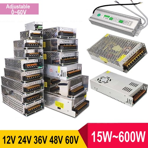 12v 24v 36v - dc,
