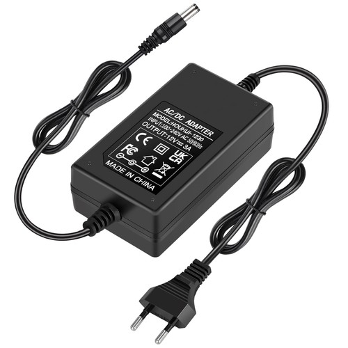 Netzteil 12v 36w adapter - netzteil, 3a