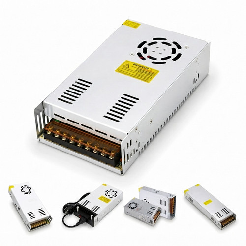 12v trafo 2a - 12v,