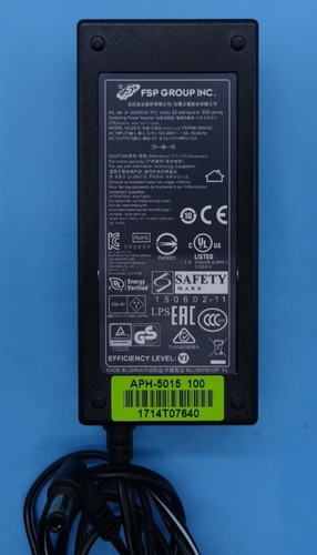 Fsp group adapter - group, ac/dc