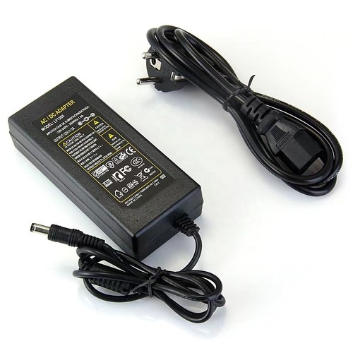 Netzteil adapter 12v 24v - 5v,