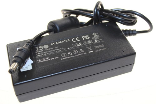 Original netzteil iso - original, kpa-040f