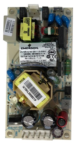 Industrie netzteil emerson - industrie-netzteil,