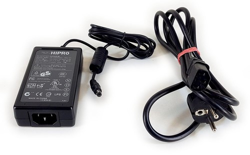 Netzteil hipro 40w 12v - hipro,