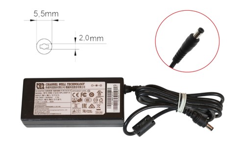 Channel well technology - technology, 12v
