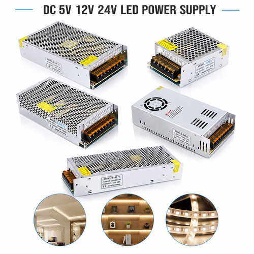 Led netzteil 12v - netzteil,