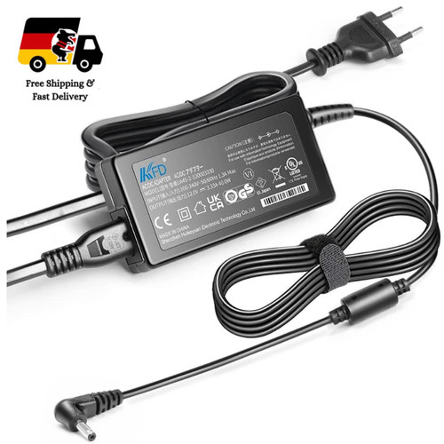 Kfd netzteil 12v - kfd, 40w
