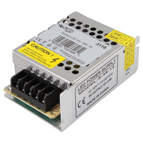 Led netzteil 12v 24v trafo - led,