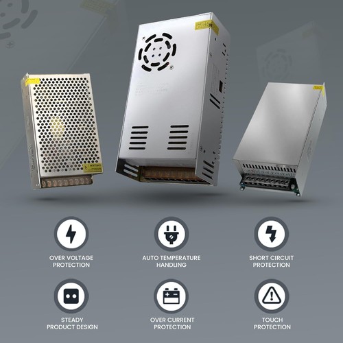 12v 24v led - dc,