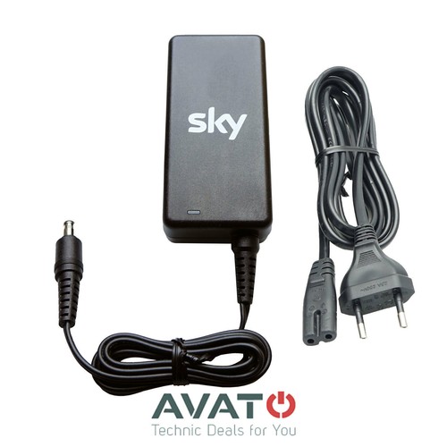 Sky netzteil 12v - 12v, für
