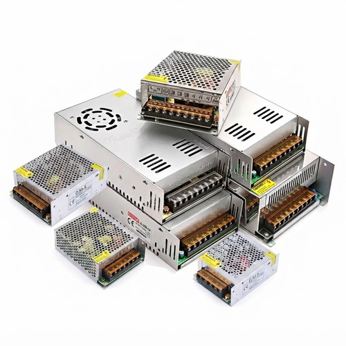 Led netzteil 12v 24v - 5v,