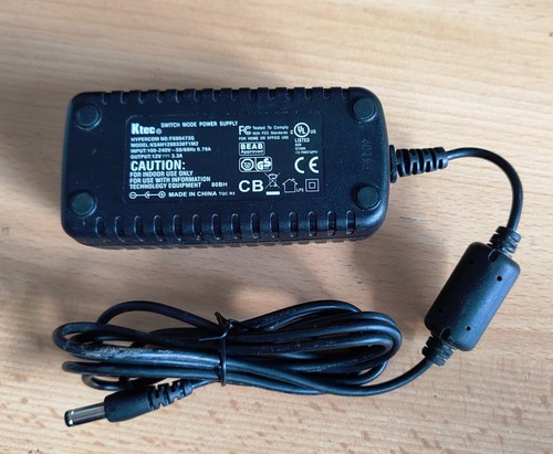 Universal adapter ktec ksah - adapter,