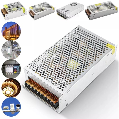 Schaltnetzteil 12v 60a - dc,