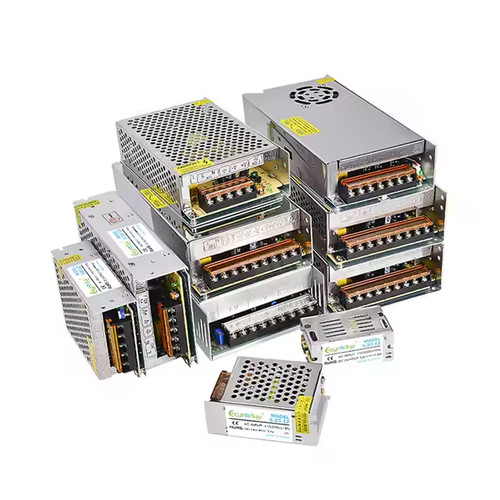 Led driver 12v 24v - 5v,