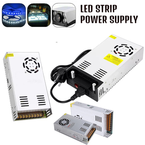 12v trafo 2a - 12v,