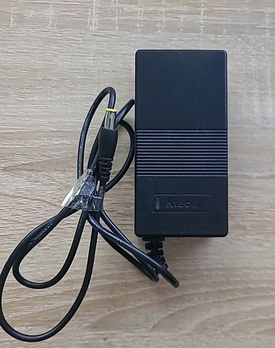 Ktec netzteil adapter 12v - netzteil,
