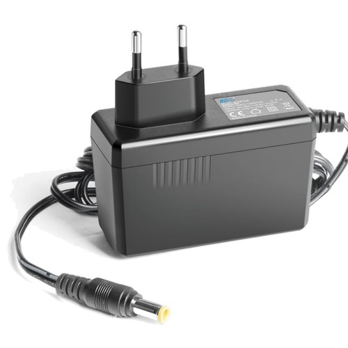 Netzteil 12v 33a für humax - netzteil,