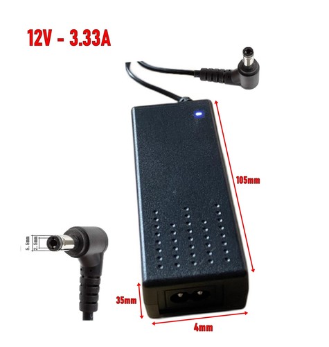12v 33a netzteil - netzteil, adapter