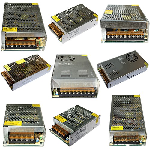 12v led netzteil trafo - 12v,