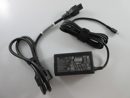 Netzteil usb tpn la23 - usb-c, hp